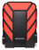 Картинка Жесткий диск A-Data USB 3.0 1Tb AHD710P-1TU31-CRD HD710Pro DashDrive Durable (5400rpm) 2.5" красный от магазина РЭССИ Жесткий диск A-Data USB 3.0 1Tb AHD710P-1TU31-CRD HD710Pro DashDrive Durable (5400rpm) 2.5" красный от магазина РЭССИ