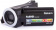 Видеокамера Rekam DVC-360 черный IS el 2.7" 1080p SDHC Flash/Flash от магазина РЭССИ