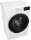 Картинка Стиральная машина LG F2M5NS6W класс: A загр.фронтальная макс.:6кг белый от магазина РЭССИ Стиральная машина LG F2M5NS6W класс: A загр.фронтальная макс.:6кг белый от магазина РЭССИ