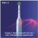Картинка Зубная щетка электрическая Oral-B Pro 3/D505.513.3 CrossAction голубой от магазина РЭССИ Зубная щетка электрическая Oral-B Pro 3/D505.513.3 CrossAction голубой от магазина РЭССИ