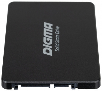 Накопитель SSD Digma SATA III 512Gb DGSR1512GS93T Run S9 M.2 2280 от магазина РЭССИ