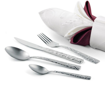 Ложка столовая Emily Rondell RD-1087 от магазина РЭССИ