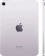 Картинка Планшет Apple iPad mini 2024 A2993 A17 Pro 6С RAM8Gb ROM256Gb 8.3" IPS 2266x1488 iOS фиолетовый 12Mpix 12Mpix BT WiFi 10hr от магазина РЭССИ Планшет Apple iPad mini 2024 A2993 A17 Pro 6С RAM8Gb ROM256Gb 8.3" IPS 2266x1488 iOS фиолетовый 12Mpix 12Mpix BT WiFi 10hr от магазина РЭССИ