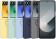 Чехол (клип-кейс) Samsung для Samsung Galaxy Z Flip6 Silicone Case Silicone Case Flip 6 (F741) желтый (EF-PF741TYEGRU) от магазина РЭССИ