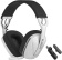 Наушники с микрофоном A4Tech Bloody GR280 Sports белый мониторные BT/Radio/3.5mm оголовье (GR280 SPORTS) от магазина РЭССИ