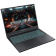 Картинка Ноутбук Gigabyte G6 Core i7 13620H 16Gb SSD512Gb NVIDIA GeForce RTX4060 8Gb 16" IPS FHD+ (1920x1200) FreeDOS black WiFi BT Cam (KF-H3KZ853KD) от магазина РЭССИ Ноутбук Gigabyte G6 Core i7 13620H 16Gb SSD512Gb NVIDIA GeForce RTX4060 8Gb 16" IPS FHD+ (1920x1200) FreeDOS black WiFi BT Cam (KF-H3KZ853KD) от магазина РЭССИ