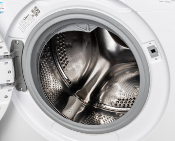 Стиральная машина Candy Smart Pro CSO4 116T1/2-07 класс: A-10% загр.фронтальная макс.:6кг белый от магазина РЭССИ