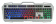 Картинка Клавиатура Оклик 747G FROZEN серый/черный USB Multimedia for gamer LED от магазина РЭССИ Клавиатура Оклик 747G FROZEN серый/черный USB Multimedia for gamer LED от магазина РЭССИ