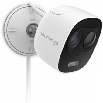 Камера видеонаблюдения IP Imou Looc 2.8-2.8мм цв. корп.:белый/черный (IPC-C26EP-IMOU) от магазина РЭССИ