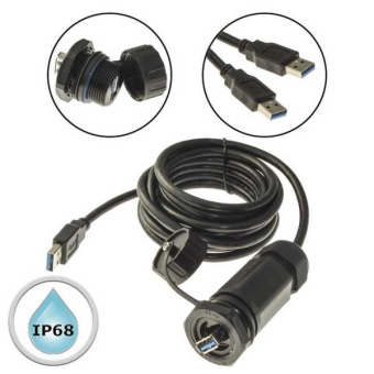 M25USBZ1-3.0G-3M от магазина РЭССИ