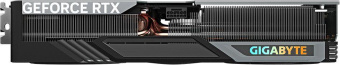 Видеокарта Gigabyte PCI-E 4.0 GV-N407TSGAMING OC-16GD NVIDIA GeForce RTX 4070TI Super 16Gb 256bit GDDR6X 2655/21000 HDMIx1 DPx3 HDCP Ret от магазина РЭССИ