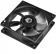 Вентилятор ID-Cooling NO-8025-SD 80x80mm 3-pin 21dB 60gr Ret от магазина РЭССИ