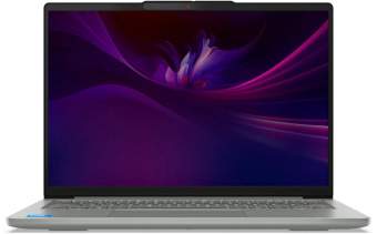 Ноутбук Lenovo IdeaPad Slim 5 14IRH10 Core i7 13620H 16Gb SSD1Tb Intel UHD Graphics 14" OLED WUXGA (1920x1200) Windows 11 Home grey WiFi BT Cam (83HR0033RK) от магазина РЭССИ