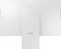 Монитор Samsung 32" M8 LS32CM801UI белый VA LED 16:9 HDMI M/M матовая HAS 400cd 178гр/178гр 3840x2160 60Hz 4K USB 7.2кг от магазина РЭССИ