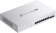 Картинка Коммутатор TP-Link Omada PRO S4500-8GHP2F (L2+) 8x1Гбит/с 2xКомбо(1000BASE-T/SFP) 2SFP 8PoE+ 150W управляемый от магазина РЭССИ Коммутатор TP-Link Omada PRO S4500-8GHP2F (L2+) 8x1Гбит/с 2xКомбо(1000BASE-T/SFP) 2SFP 8PoE+ 150W управляемый от магазина РЭССИ