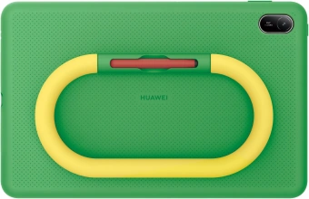Планшет Huawei Matepad SE 11 Agassi6-W09BE Kids 710A 8C RAM4Gb ROM128Gb 11" IPS 1920x1200 HarmonyOS 2 серый 8Mpix 5Mpix BT WiFi Touch 7700mAh от магазина РЭССИ