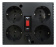 Картинка Стабилизатор напряжения Powercom TCA-3000 Black 1500Вт 3000ВА черный от магазина РЭССИ Стабилизатор напряжения Powercom TCA-3000 Black 1500Вт 3000ВА черный от магазина РЭССИ