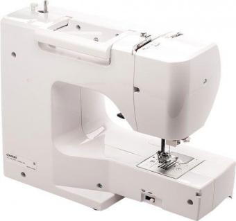 Швейная машина Comfort 100A белый/розовый от магазина РЭССИ