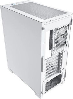 Корпус Montech Sky One Lite белый без БП ATX 3x120mm 2xUSB3.0 audio bott PSU от магазина РЭССИ