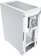 Корпус Montech Sky One Lite белый без БП ATX 3x120mm 2xUSB3.0 audio bott PSU от магазина РЭССИ