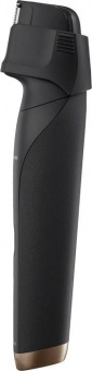 Триммер Panasonic ER-GD61-K520 черный/серебристый (насадок в компл:2шт) от магазина РЭССИ