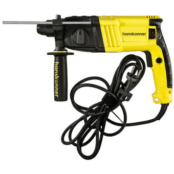 Перфоратор Hanskonner SDS Plus HRH0822RE от магазина РЭССИ