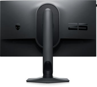 Монитор Dell 24.5" Alienware AW2523HF черный IPS LED 16:9 HDMI матовая HAS Piv 1000:1 450cd 178гр/178гр 1920x1080 360Hz FreeSync Premium DP FHD USB 5.77кг от магазина РЭССИ