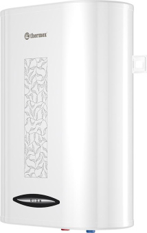 Водонагреватель Thermex Dion 30 V 2.5кВт 30л электрический настенный/белый от магазина РЭССИ