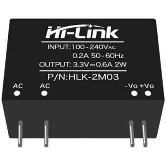 HLK-2M03 от магазина РЭССИ