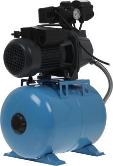 Универсальная станция Unipump АКВАРОБОТ JET 100 S-24 87658 от магазина РЭССИ