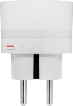 Умная розетка Geozon PE-02 EU Wi-Fi белый (GSH-SSP03) от магазина РЭССИ