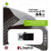 Картинка Флеш Диск Kingston 64Gb DataTraveler microDuo 3 G2 DTDUO3G2/64GB USB3.0 черный от магазина РЭССИ Флеш Диск Kingston 64Gb DataTraveler microDuo 3 G2 DTDUO3G2/64GB USB3.0 черный от магазина РЭССИ