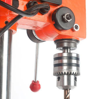 Станок сверлильный Patriot SD 500 500W (160301380) от магазина РЭССИ