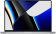 Картинка Ноутбук Apple MacBook Pro A2485 M1 Pro 10 core 16Gb SSD512Gb/16 core GPU 16.2" (3456x2234)/ENGKBD Mac OS silver WiFi BT Cam (MK1E3B/A) от магазина РЭССИ Ноутбук Apple MacBook Pro A2485 M1 Pro 10 core 16Gb SSD512Gb/16 core GPU 16.2" (3456x2234)/ENGKBD Mac OS silver WiFi BT Cam (MK1E3B/A) от магазина РЭССИ