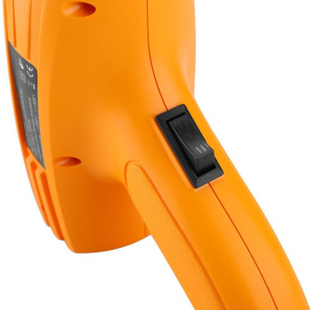 Технический фен Deko HG2000W 2000Вт темп.350/500С (063-4166) от магазина РЭССИ