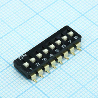 A6S8104H от магазина РЭССИ