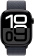 Смарт-часы Apple Watch Series 10 A2999 46мм 2.1" OLED корп.черный Sport Loop рем.черный разм.брасл.:145-220мм (MWWR3LW/A) от магазина РЭССИ