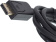 Кабель DisplayPort (m) DVI (m) 3м черный от магазина РЭССИ