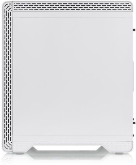 Корпус Thermaltake S500 TG белый без БП ATX 1x120mm 1x140mm 2xUSB2.0 2xUSB3.0 audio bott PSU от магазина РЭССИ