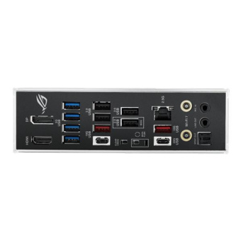 Материнская плата Asus ROG STRIX B850-F GAMING WIFI SocketAM5 AMD B850 4xDDR5 ATX AC`97 8ch(7.1) 2.5Gg RAID+HDMI+DP от магазина РЭССИ