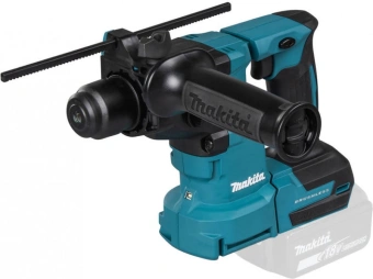 Перфоратор Makita DHR183Z патрон:SDS-plus уд.:1.7Дж аккум. от магазина РЭССИ
