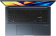 Картинка Ноутбук Asus Vivobook Pro 15 M6500QH-HN034 Ryzen 5 5600H 8Gb SSD512Gb NVIDIA GeForce GTX 1650 4Gb 15.6" IPS FHD (1920x1080) noOS blue WiFi BT Cam (90NB0YJ1-M001N0) от магазина РЭССИ Ноутбук Asus Vivobook Pro 15 M6500QH-HN034 Ryzen 5 5600H 8Gb SSD512Gb NVIDIA GeForce GTX 1650 4Gb 15.6" IPS FHD (1920x1080) noOS blue WiFi BT Cam (90NB0YJ1-M001N0) от магазина РЭССИ
