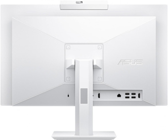 Моноблок Asus A5402WVAK-WA0420 23.8" Full HD i7 1360P (2.2) 16Gb SSD512Gb Iris Xe CR noOS GbitEth WiFi BT 120W клавиатура мышь Cam белый 1920x1080 от магазина РЭССИ