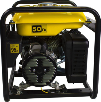 Генератор Champion GG3300 3кВт от магазина РЭССИ