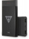 Мобильный аккумулятор Guess 8000mAh 2.1A беспров.зар. черный (GUL24WPB8TLBK) от магазина РЭССИ