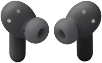Гарнитура внутриканальные JBL Live Beam 3 черный беспроводные bluetooth в ушной раковине (JBLLIVEBEAM3BLK) от магазина РЭССИ