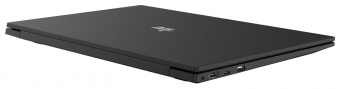 Ноутбук IRU Калибр 15EC3 Core i3 1115G4 16Gb SSD512Gb Intel Iris Xe 15.6" FHD (1920x1080) Free DOS black WiFi BT Cam 7200mAh от магазина РЭССИ