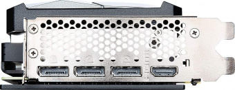 Видеокарта MSI PCI-E 4.0 RTX 3070 VENTUS 3X PLUS 8G OC LHR NVIDIA GeForce RTX 3070 8192Mb 256 GDDR6 1755/14000 HDMIx1 DPx3 HDCP Ret от магазина РЭССИ