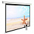 Экран Cactus 175x280см SIlverMotoExpert CS-PSSME-280X175-WT 16:10 настенно-потолочный рулонный белый (моторизованный привод) от магазина РЭССИ
