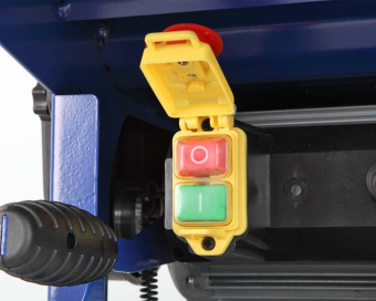 Станок распиловочный Belmash Mogilev 2.4 2380W (S005A) от магазина РЭССИ